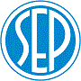 Logo SEP